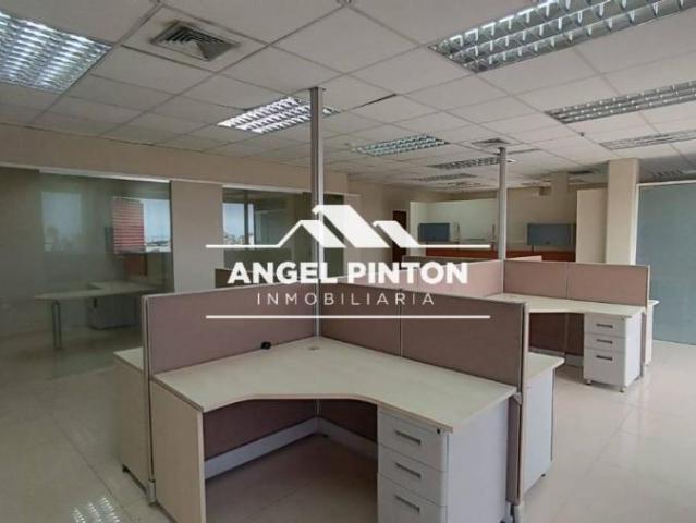 Oficina en alquiler en Indio Mara, Zulia