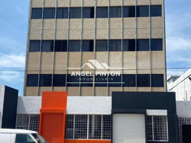 Oficina en alquiler en Valle Frío, Zulia