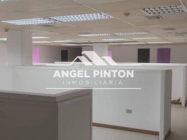 Oficina en alquiler en 5 De Julio, Zulia