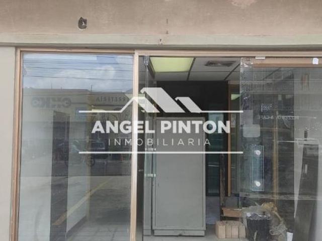 Oficina en alquiler en Valle Frío, Zulia