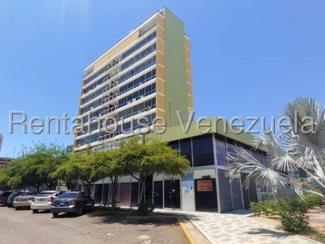 Oficina en alquiler en Cacique Mara, Maracaibo