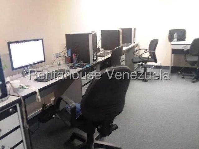 Oficina en alquiler en Cacique Mara, Maracaibo