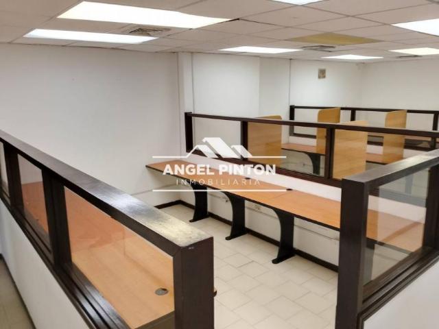 Oficina en alquiler en Maracaibo, Municipio Maracaibo