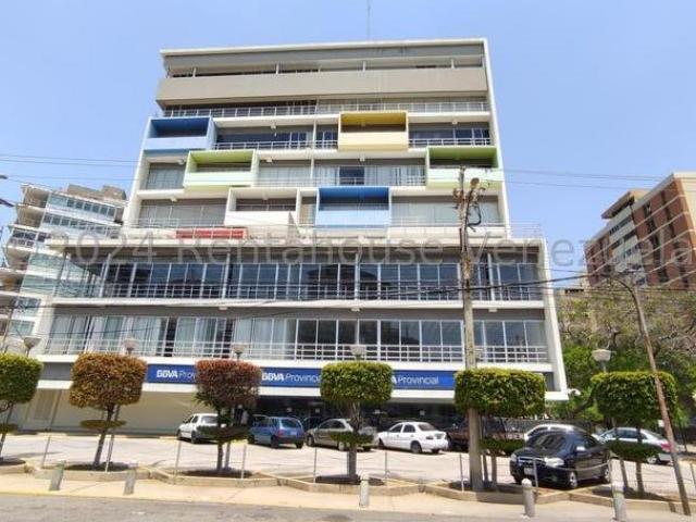 Oficina en alquiler en Cacique Mara, Maracaibo