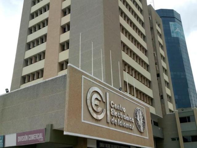 Oficina en alquiler en Cacique Mara, Maracaibo