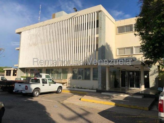 Oficina en alquiler en Cacique Mara, Maracaibo