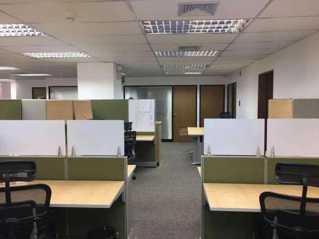 Oficina en alquiler en Cacique Mara, Maracaibo