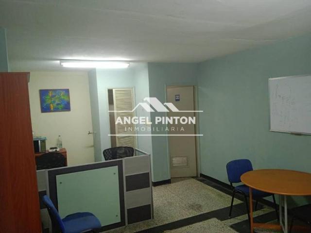 Oficina en alquiler en Zulia