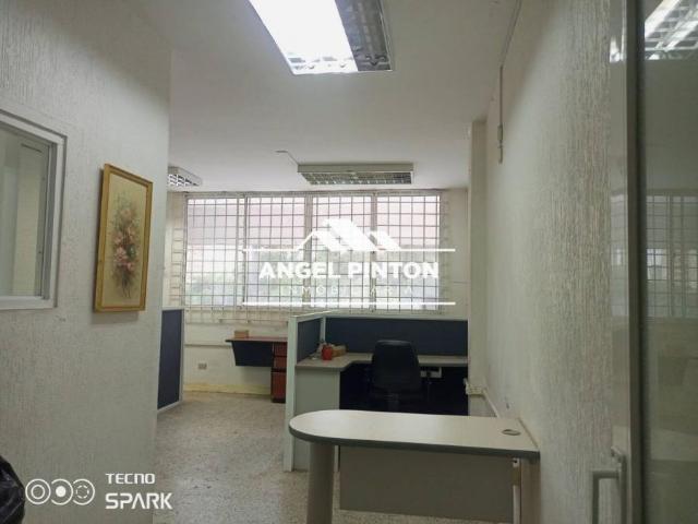 Oficina en alquiler en Indio Mara, Zulia