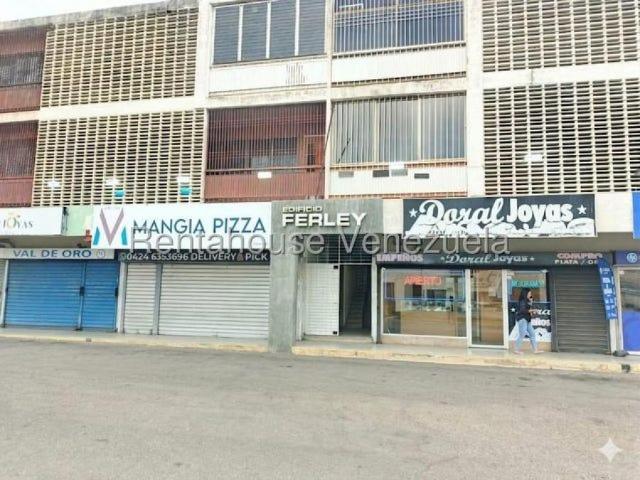 Oficina en alquiler en Cacique Mara, Maracaibo