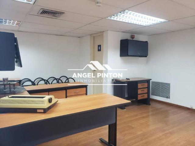 Oficina en alquiler en Maracaibo, Zulia