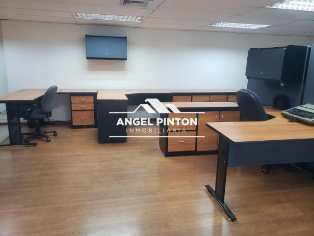 Oficina en alquiler en Maracaibo, Zulia