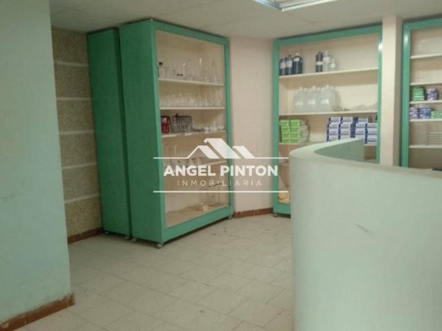 Oficina en alquiler en Zulia