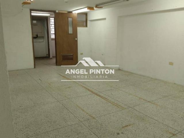 Oficina en alquiler en Zulia