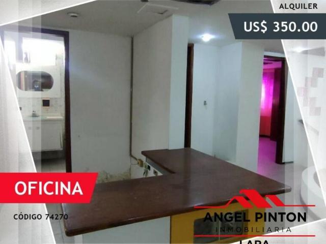 Oficina en alquiler en Zulia