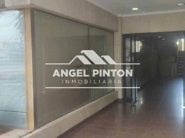 Oficina en alquiler en Cacique Mara, Maracaibo