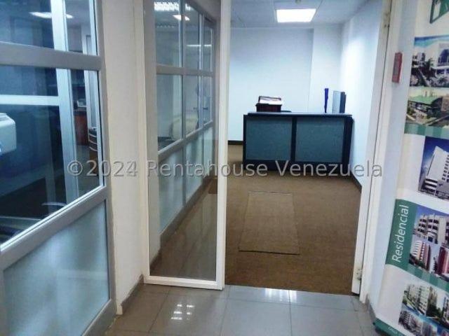 Oficina en alquiler en Cacique Mara, Maracaibo