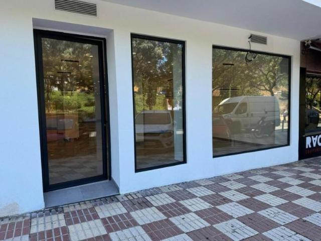Oficina en alquiler en Marbella, Miraflores Oficina en alquiler en Marbella, Miraflores