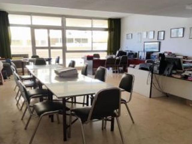 Local Comercial en alquiler en Centro, Costa del Sol Occidental