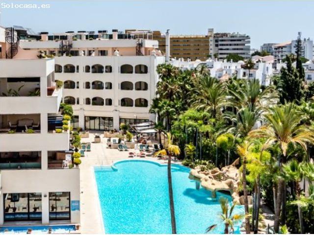 Local Comercial en alquiler en Costa del Sol Occidental, Andalucía