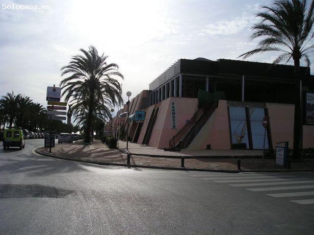 Local Comercial en alquiler en Divina Pastora, Costa del Sol Occidental