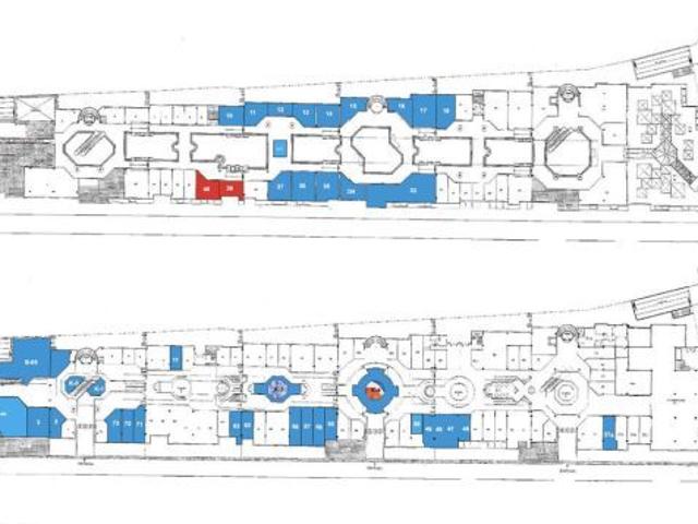 Local Comercial en alquiler en Divina Pastora, Costa del Sol Occidental
