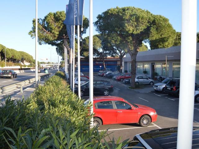 Oficina en alquiler en Marbella, El Rosario