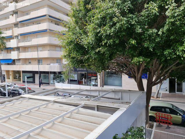 Local Comercial en alquiler en Divina Pastora, Costa del Sol Occidental