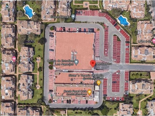 Local Comercial en alquiler en Costa del Sol Occidental, Andalucía