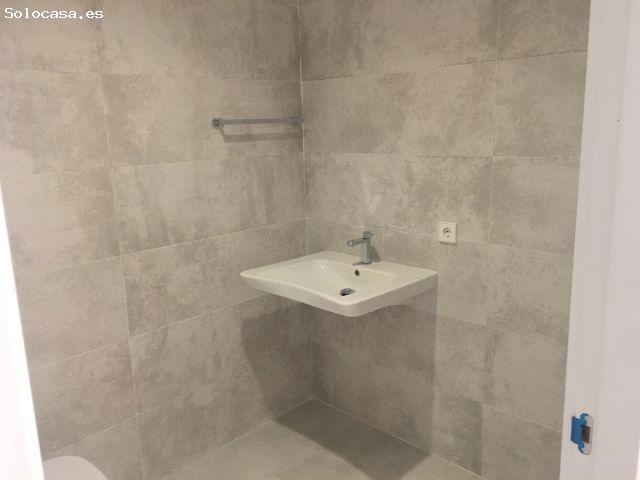 Local Comercial en alquiler en Divina Pastora, Costa del Sol Occidental