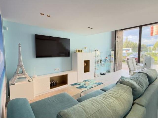 Local Comercial en alquiler en Divina Pastora, Costa del Sol Occidental