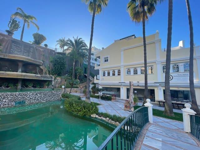 Oficina en alquiler en Marbella, Barrio Nuevo