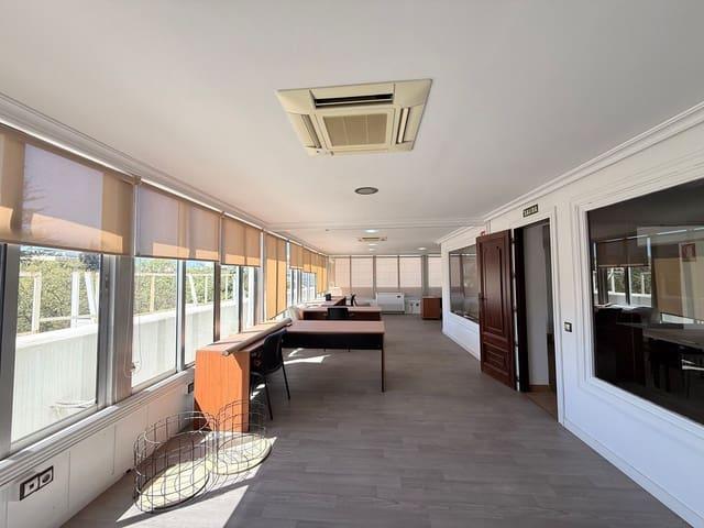 Oficina en alquiler en Centro, Costa del Sol Occidental