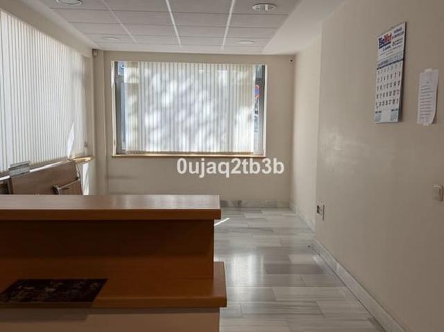 Oficina en alquiler en Centro, Costa del Sol Occidental