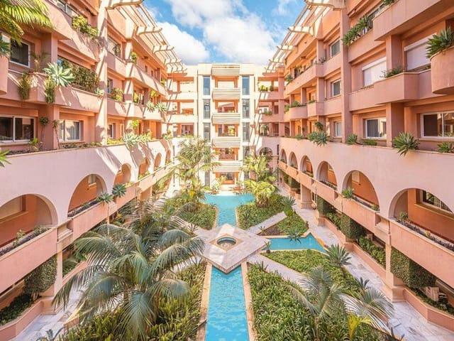 Oficina en alquiler en Marbella, Barrio Nuevo