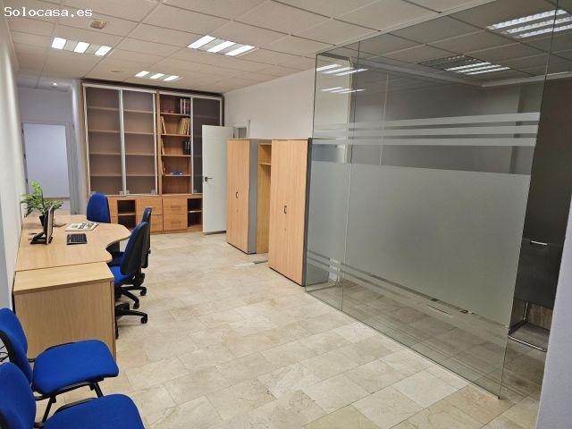 Local Comercial en alquiler en Marchena, Andalucía