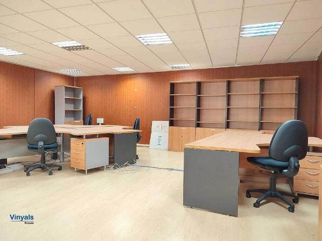 Oficina en alquiler en el Masnou, Barcelona