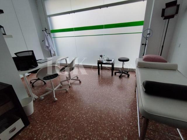 Oficina en alquiler en Mataró