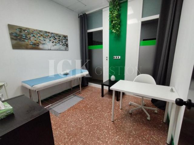 Oficina en alquiler en Mataró
