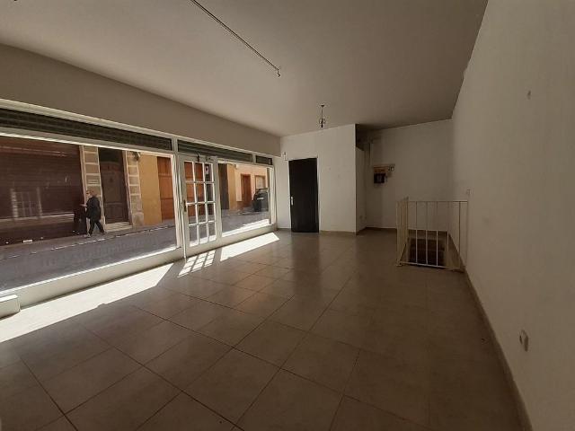 Oficina en alquiler en Mataró, Barcelona