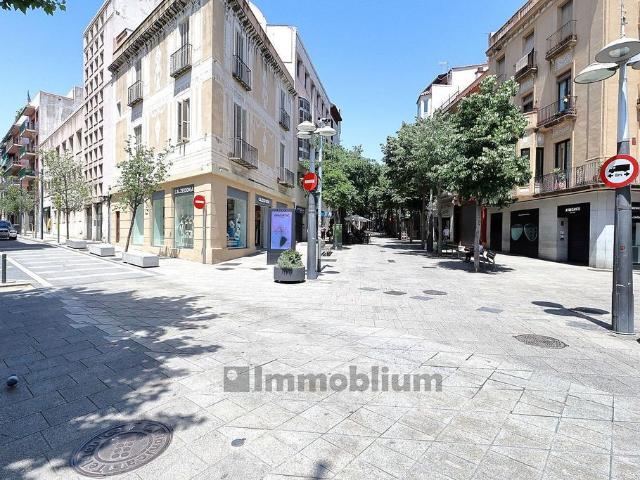 Oficina en alquiler en Mataró