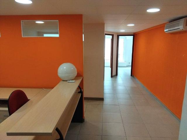 Oficina en alquiler en Mataró