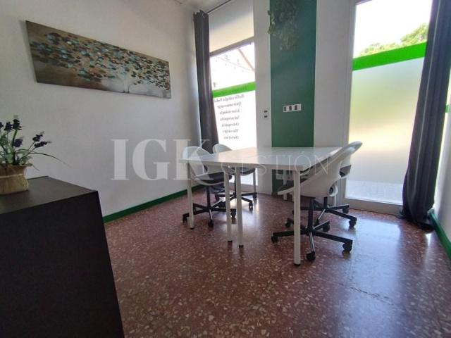 Oficina en alquiler en Mataró