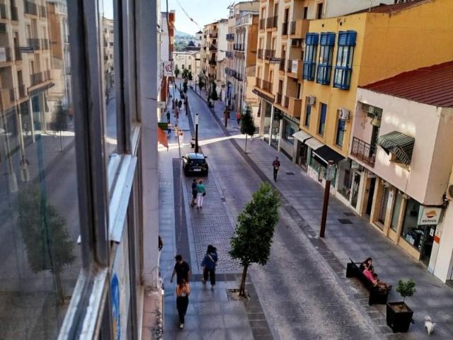 Oficina en alquiler en Mérida