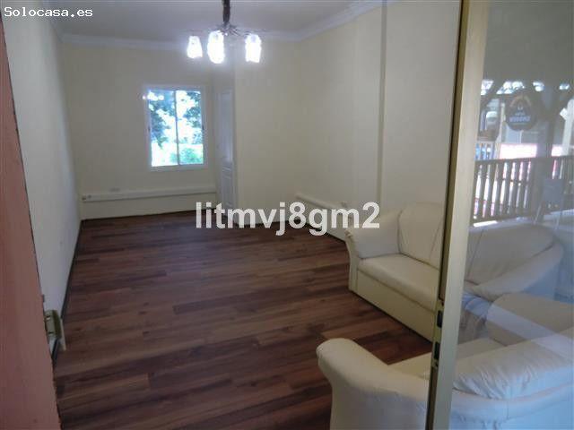 Local Comercial en alquiler en Urbanización Sitio de Calahonda, Costa del Sol Occidental