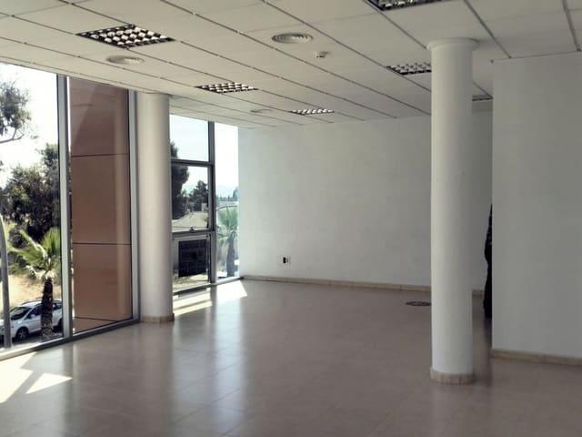 Oficina en alquiler en Miranda, Campo de Cartagena y Mar Menor