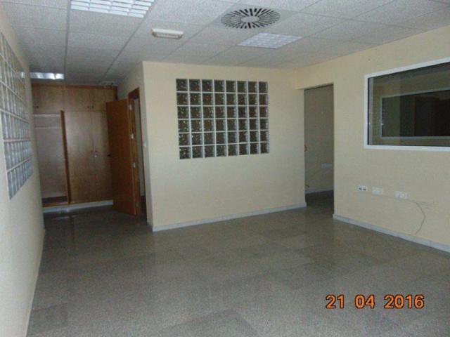 Oficina en alquiler en Vega Media del Segura, Murcia