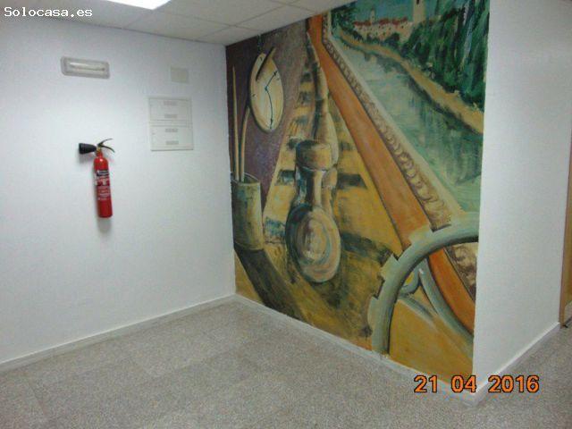 Local Comercial en alquiler en Molina de Segura, Vega Media del Segura