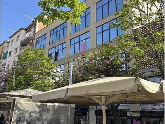 Oficina en alquiler en Mollet Del Vallès