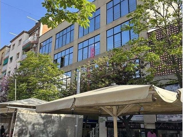 Oficina en alquiler en Mollet Del Vallès